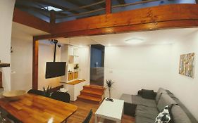 Apartment Andrej